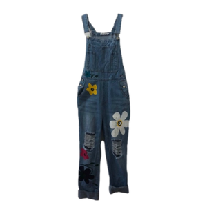 Jeans Overall *read